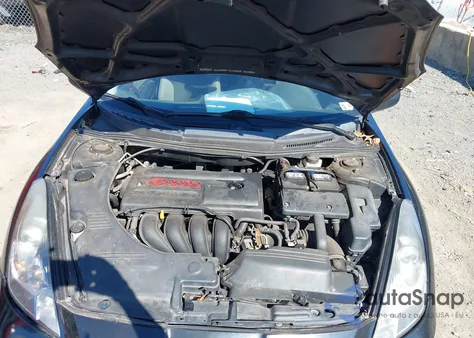 2004 Toyota Celica Gt from USA, damaged, VIN JTDDR32T240167319